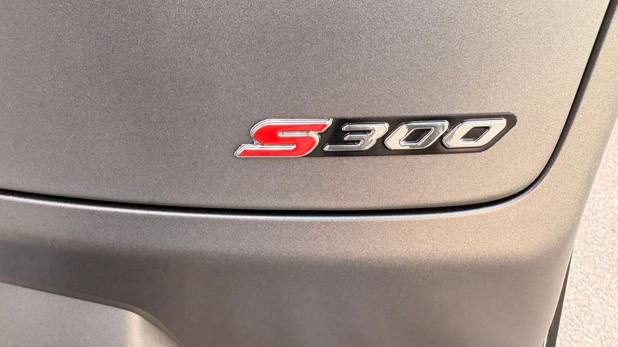 2025 Vespa GTS 300 Super Sport Photo 17