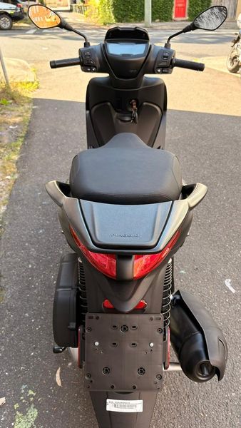 2025 Piaggio Medley 150 S Photo 7