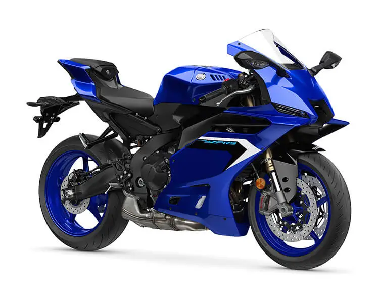 Yamaha YZF-R9