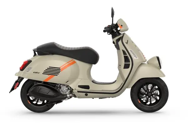 Vespa GTV 300