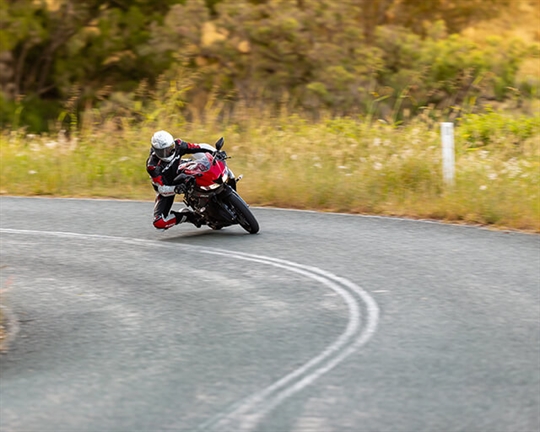 Motorcycle Road Insurance