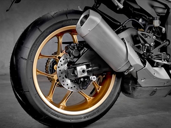 60th World GP Anniversary