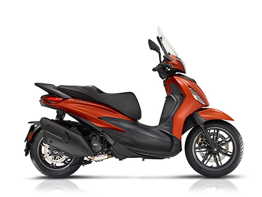 Piaggio Offers