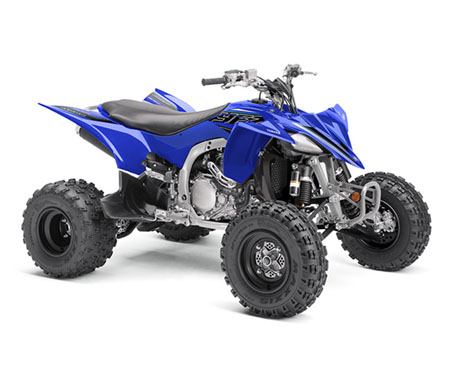 Yamaha ATV Sport