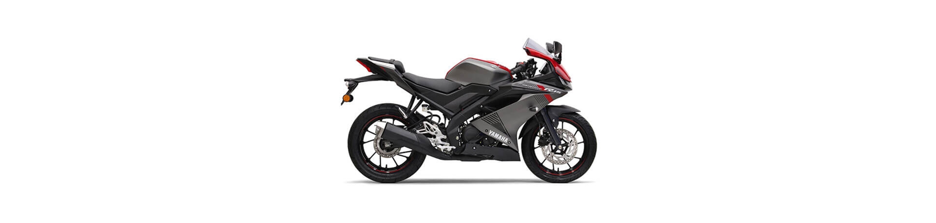 Yamaha YZF-R15 Specs