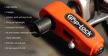 Grip Lock