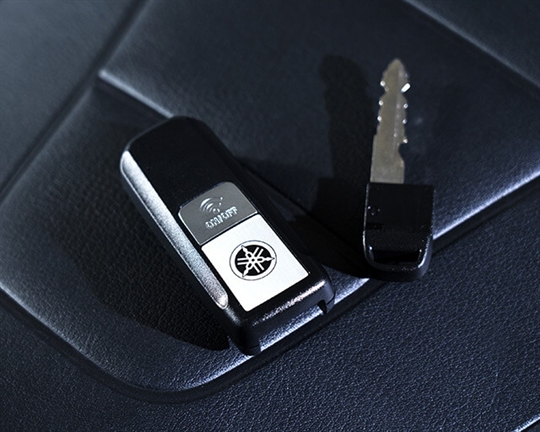 Smart Key Technology