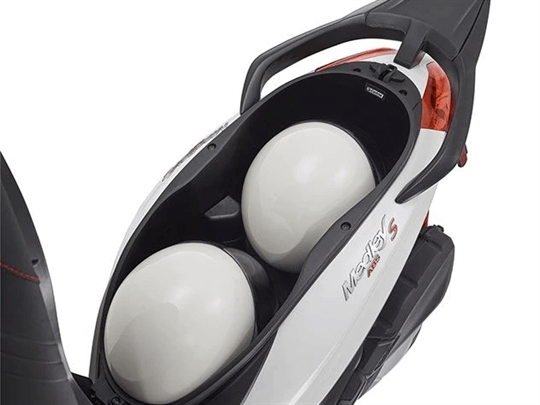 Piaggio Medley S 150 i-get Style