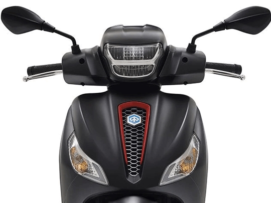 Piaggio Medley S 150 i-get Technology