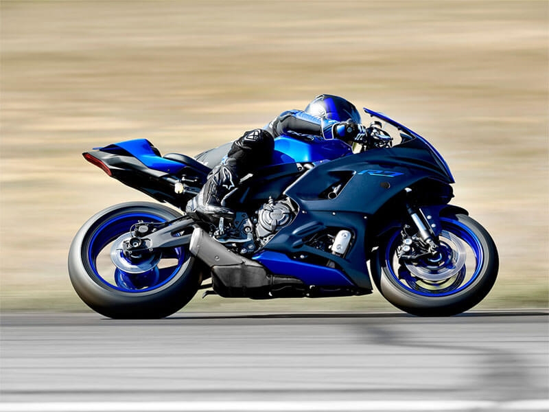 Yamaha YZF-R7LA | Racecourse Motors